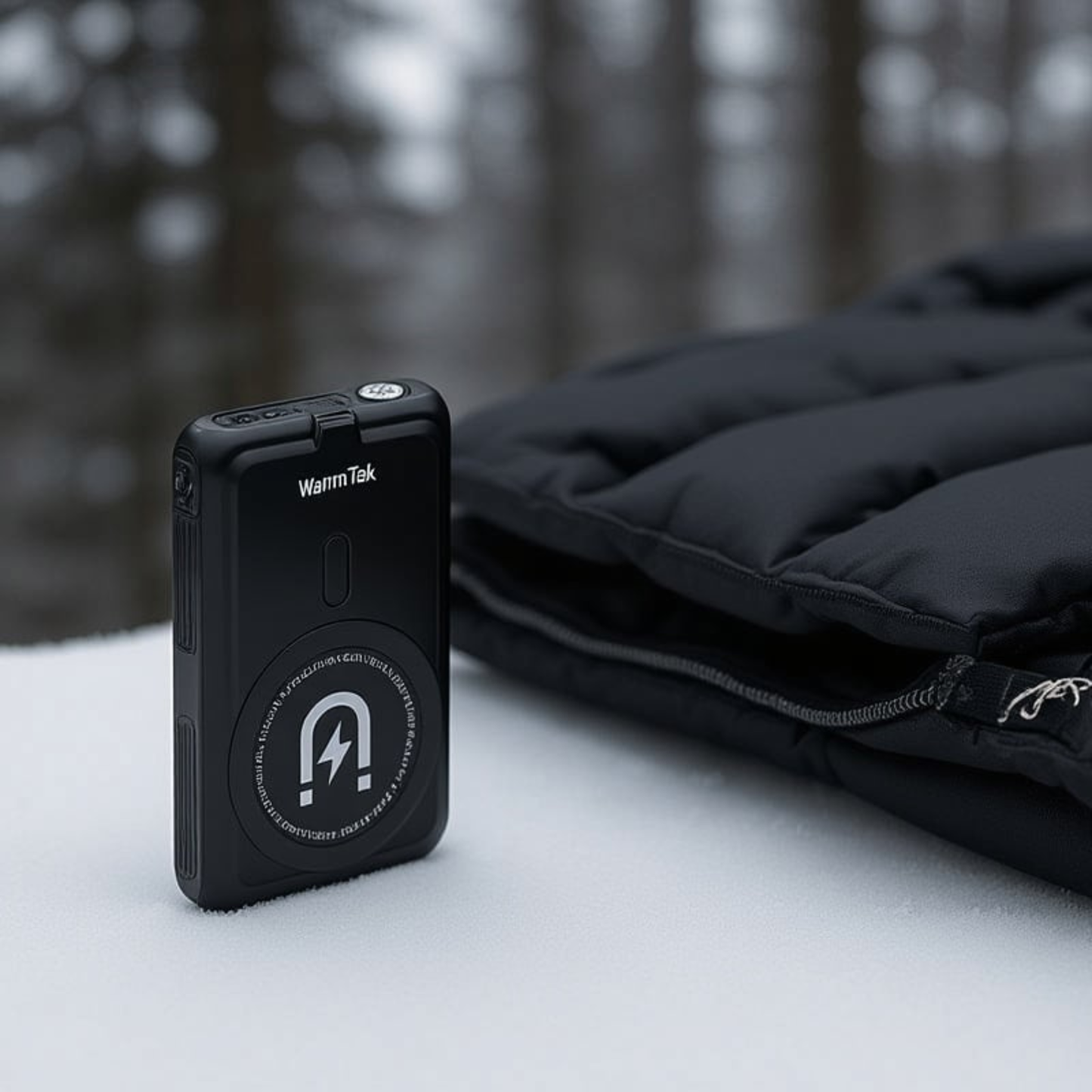 Warm-Tek MagCharge 5000