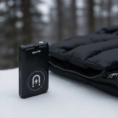 Warm-Tek MagCharge 5000