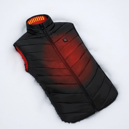 Warm-Tek Heated Vest