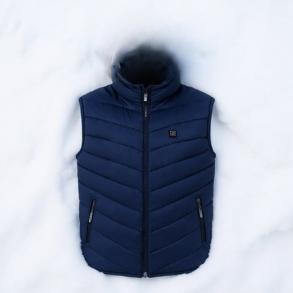Warm-Tek Heated Vest